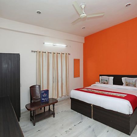 Hotel Taj Signature Агра Экстерьер фото