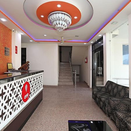 Hotel Taj Signature Агра Экстерьер фото