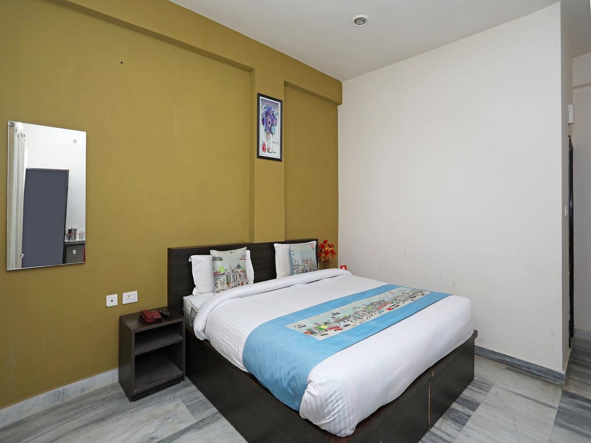 Hotel Taj Signature Агра Экстерьер фото